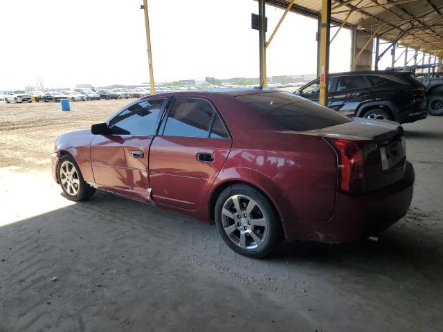 Photo 1 VIN: 1G6DP577X60133616 - CADILLAC CTS 