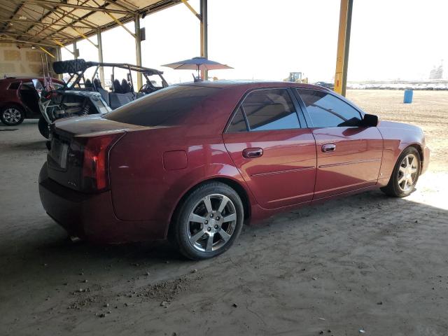 Photo 2 VIN: 1G6DP577X60133616 - CADILLAC CTS 