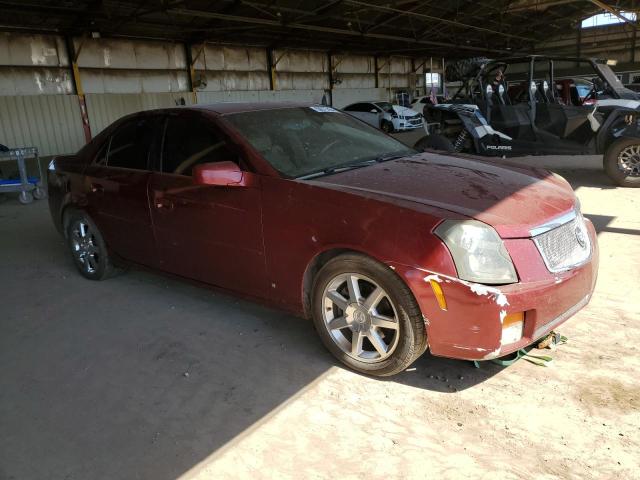 Photo 3 VIN: 1G6DP577X60133616 - CADILLAC CTS 