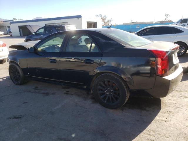 Photo 1 VIN: 1G6DP577X60155339 - CADILLAC CTS 