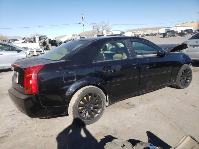 Photo 2 VIN: 1G6DP577X60155339 - CADILLAC CTS 