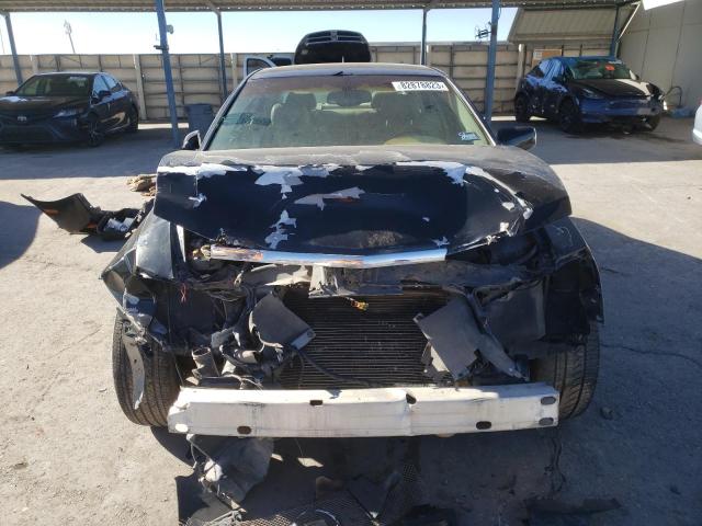 Photo 4 VIN: 1G6DP577X60155339 - CADILLAC CTS 