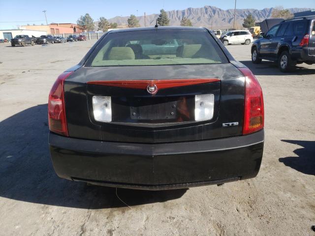 Photo 5 VIN: 1G6DP577X60155339 - CADILLAC CTS 