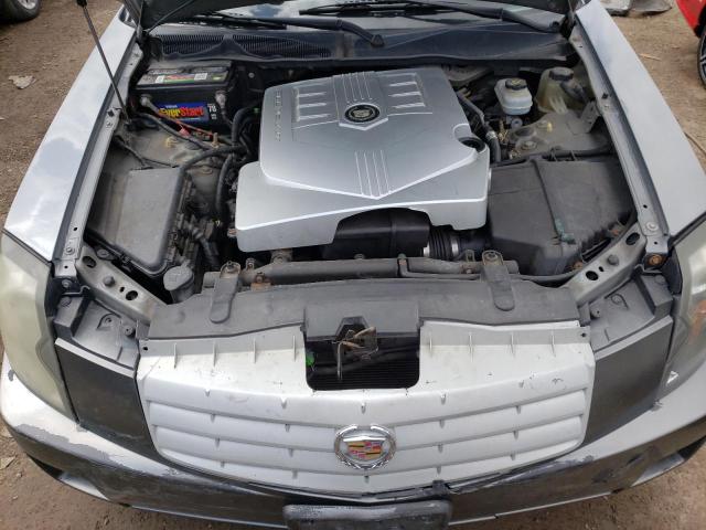 Photo 6 VIN: 1G6DP577X60176286 - CADILLAC CTS HI FEA 