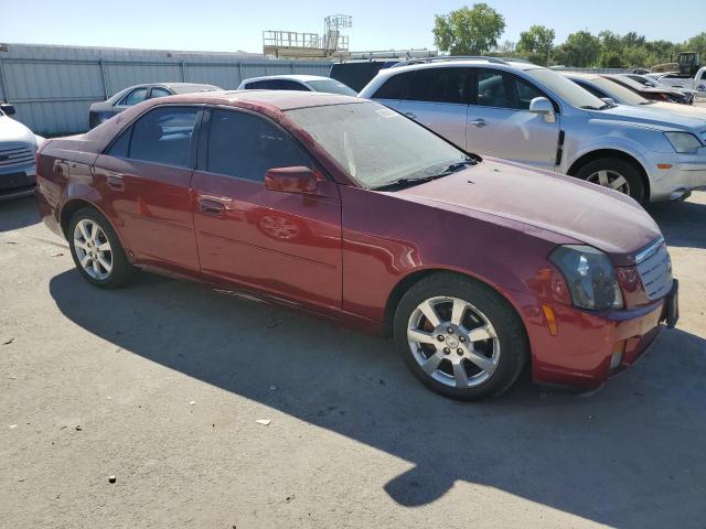 Photo 3 VIN: 1G6DP577X60209299 - CADILLAC CTS HI FEA 