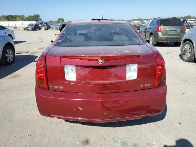 Photo 5 VIN: 1G6DP577X60209299 - CADILLAC CTS HI FEA 