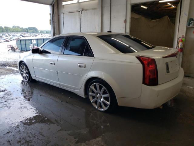 Photo 1 VIN: 1G6DP577X70102626 - CADILLAC CTS 