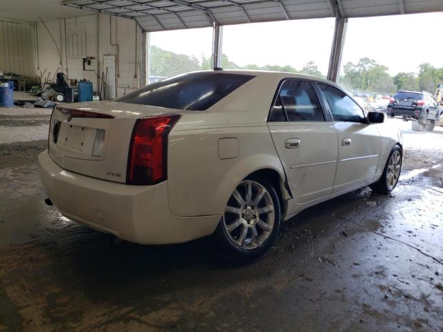 Photo 2 VIN: 1G6DP577X70102626 - CADILLAC CTS 