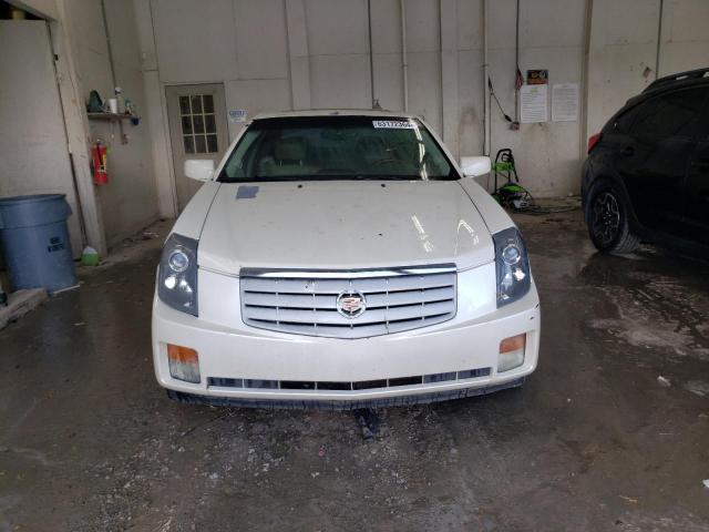 Photo 4 VIN: 1G6DP577X70102626 - CADILLAC CTS 