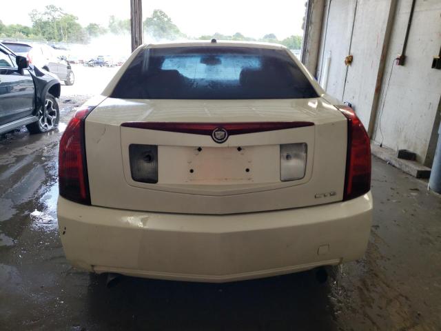 Photo 5 VIN: 1G6DP577X70102626 - CADILLAC CTS 