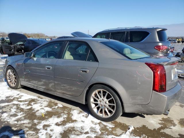 Photo 1 VIN: 1G6DP577X70102898 - CADILLAC CTS 