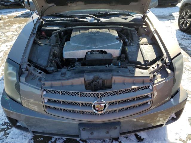 Photo 10 VIN: 1G6DP577X70102898 - CADILLAC CTS 