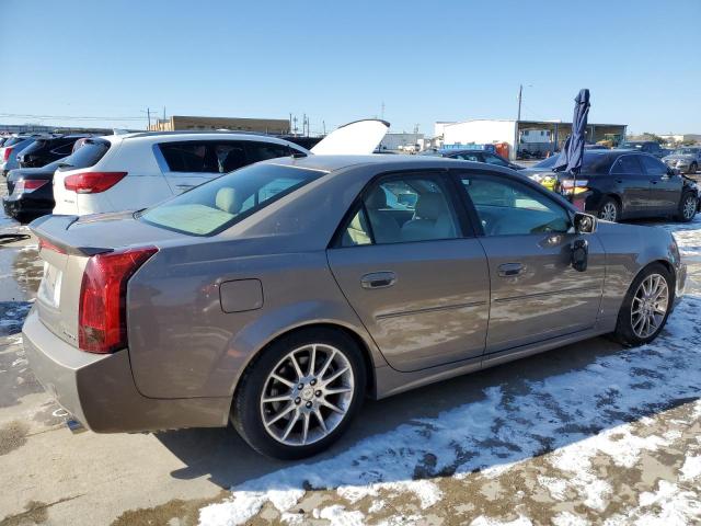 Photo 2 VIN: 1G6DP577X70102898 - CADILLAC CTS 