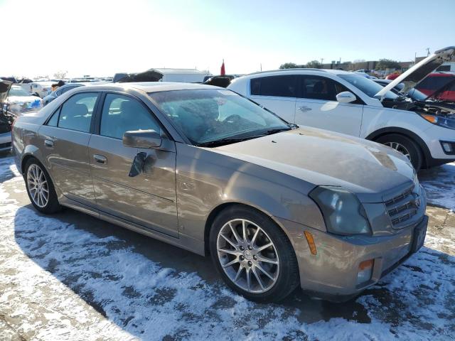 Photo 3 VIN: 1G6DP577X70102898 - CADILLAC CTS 