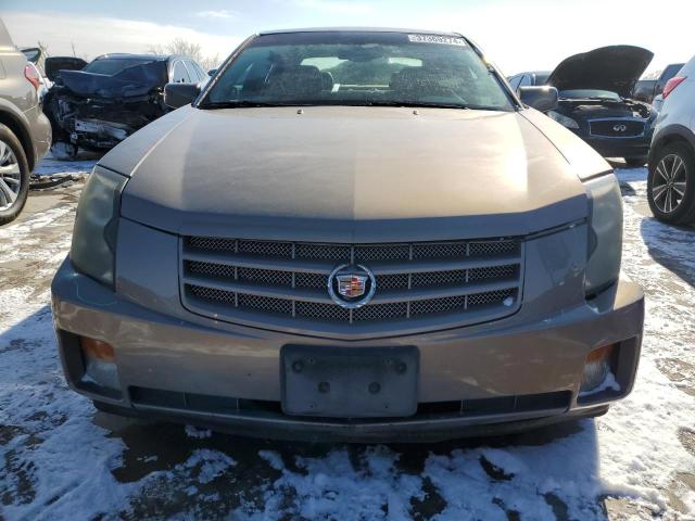 Photo 4 VIN: 1G6DP577X70102898 - CADILLAC CTS 