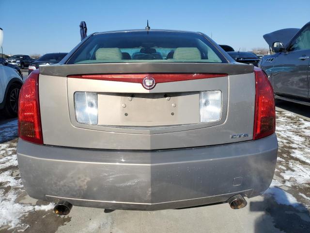 Photo 5 VIN: 1G6DP577X70102898 - CADILLAC CTS 