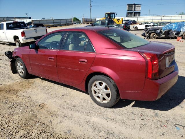 Photo 1 VIN: 1G6DP577X70120446 - CADILLAC CTS HI FEA 