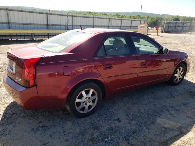 Photo 2 VIN: 1G6DP577X70120446 - CADILLAC CTS HI FEA 