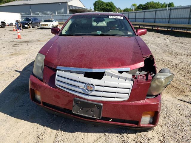 Photo 4 VIN: 1G6DP577X70120446 - CADILLAC CTS HI FEA 