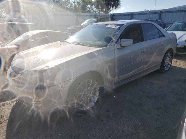 Photo 0 VIN: 1G6DP577X70135657 - CADILLAC CTS HI FEA 