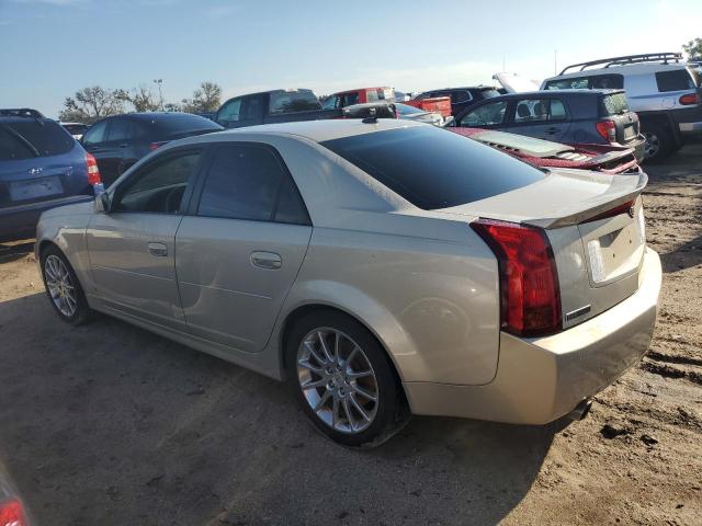 Photo 1 VIN: 1G6DP577X70135657 - CADILLAC CTS HI FEA 