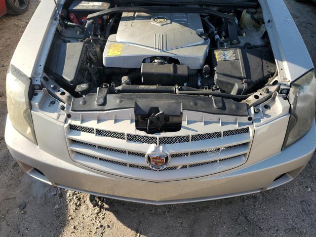 Photo 10 VIN: 1G6DP577X70135657 - CADILLAC CTS HI FEA 