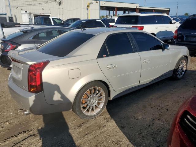 Photo 2 VIN: 1G6DP577X70135657 - CADILLAC CTS HI FEA 