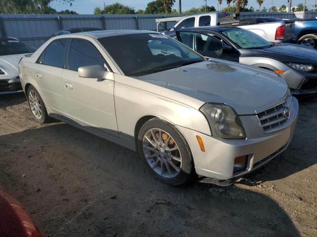 Photo 3 VIN: 1G6DP577X70135657 - CADILLAC CTS HI FEA 