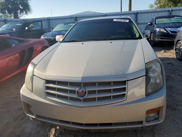 Photo 4 VIN: 1G6DP577X70135657 - CADILLAC CTS HI FEA 