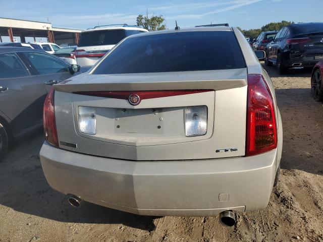 Photo 5 VIN: 1G6DP577X70135657 - CADILLAC CTS HI FEA 