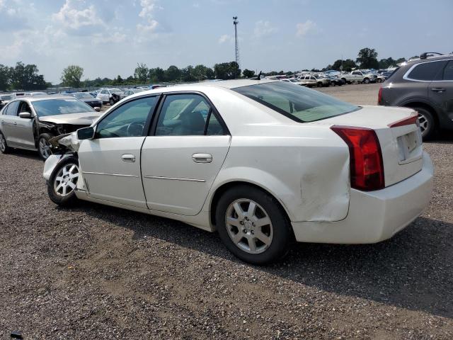 Photo 1 VIN: 1G6DP577X70137778 - CADILLAC CTS HI FEA 