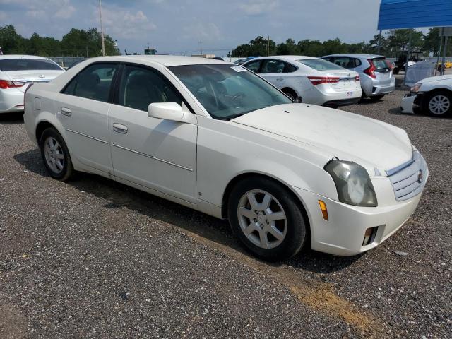 Photo 3 VIN: 1G6DP577X70137778 - CADILLAC CTS HI FEA 