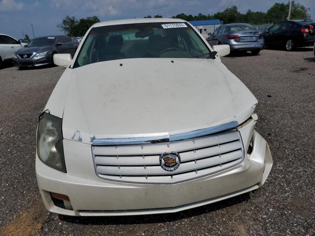 Photo 4 VIN: 1G6DP577X70137778 - CADILLAC CTS HI FEA 