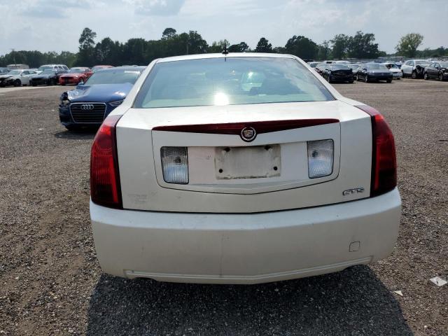 Photo 5 VIN: 1G6DP577X70137778 - CADILLAC CTS HI FEA 