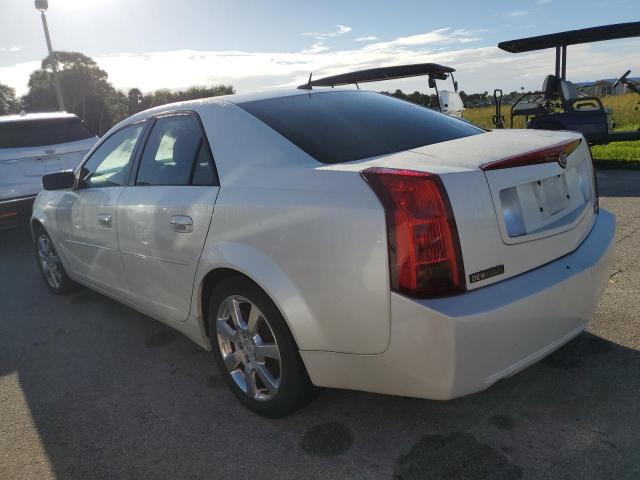 Photo 1 VIN: 1G6DP577X70150045 - CADILLAC CTS HI FEA 