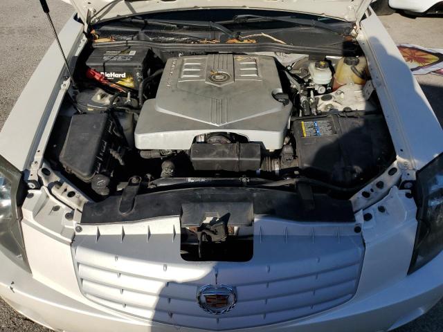 Photo 10 VIN: 1G6DP577X70150045 - CADILLAC CTS HI FEA 