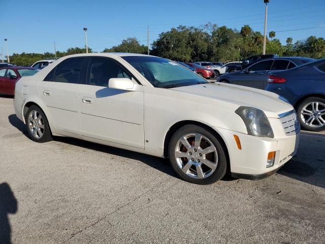 Photo 3 VIN: 1G6DP577X70150045 - CADILLAC CTS HI FEA 