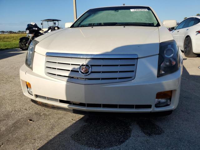 Photo 4 VIN: 1G6DP577X70150045 - CADILLAC CTS HI FEA 