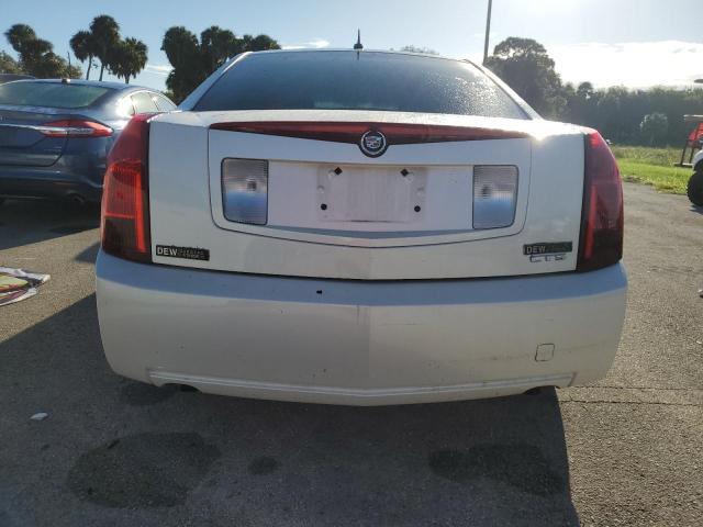 Photo 5 VIN: 1G6DP577X70150045 - CADILLAC CTS HI FEA 