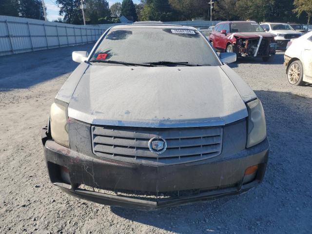 Photo 4 VIN: 1G6DP577X70193199 - CADILLAC CTS HI FEA 