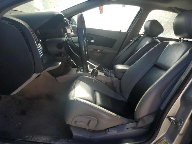 Photo 6 VIN: 1G6DP577X70193199 - CADILLAC CTS HI FEA 