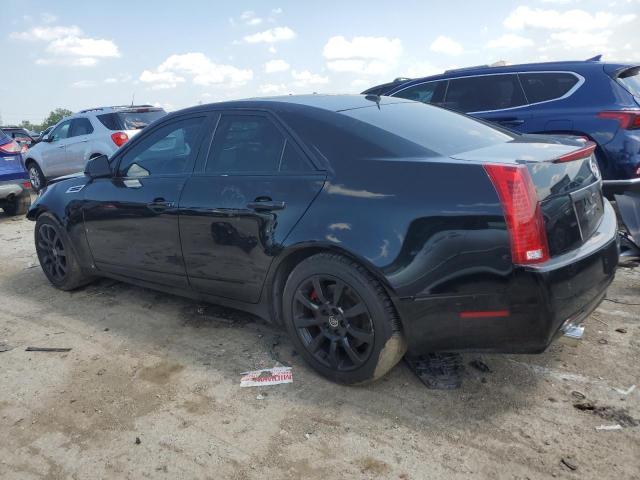 Photo 1 VIN: 1G6DP57V080111299 - CADILLAC CTS 