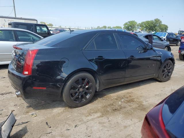 Photo 2 VIN: 1G6DP57V080111299 - CADILLAC CTS 