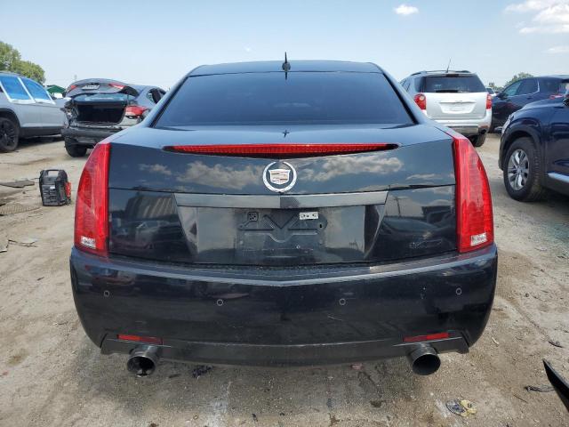 Photo 5 VIN: 1G6DP57V080111299 - CADILLAC CTS 