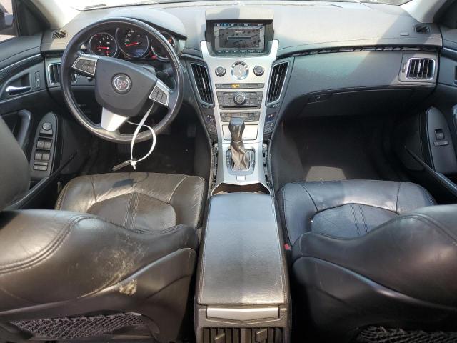 Photo 7 VIN: 1G6DP57V080111299 - CADILLAC CTS 