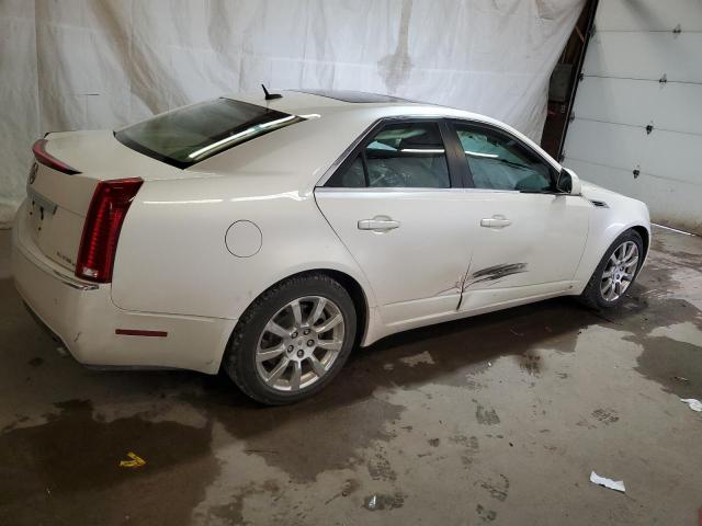 Photo 2 VIN: 1G6DP57V080115210 - CADILLAC CTS 