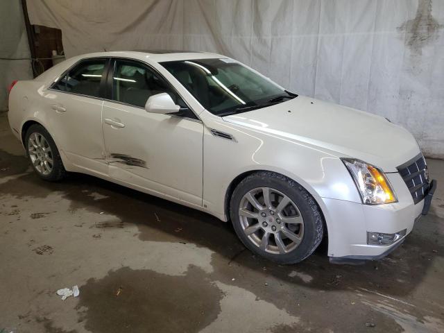 Photo 3 VIN: 1G6DP57V080115210 - CADILLAC CTS 