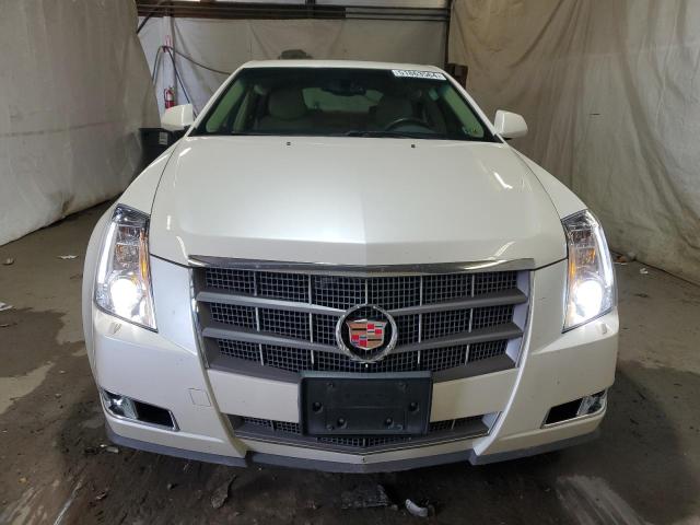 Photo 4 VIN: 1G6DP57V080115210 - CADILLAC CTS 