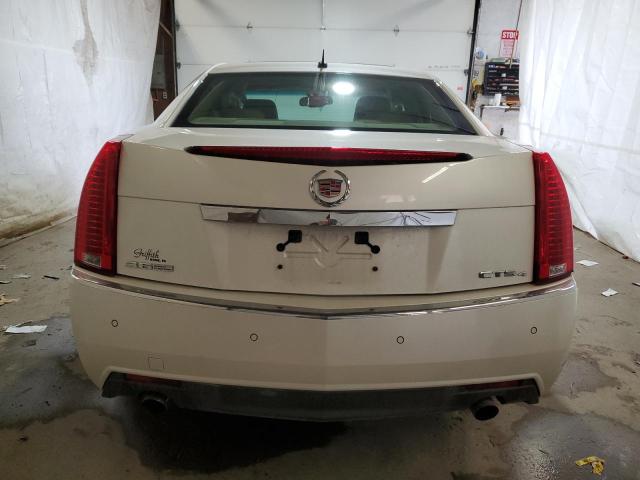 Photo 5 VIN: 1G6DP57V080115210 - CADILLAC CTS 