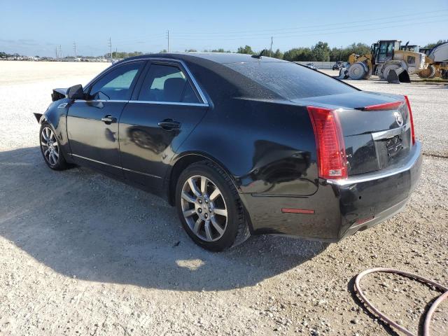 Photo 1 VIN: 1G6DP57V280110915 - CADILLAC CTS 